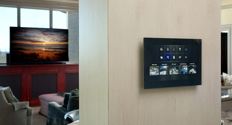 Smart Home 